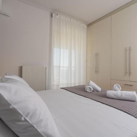 Bright & Elegant 2Bd Apt W/ View Αθήνα Εξωτερικό φωτογραφία