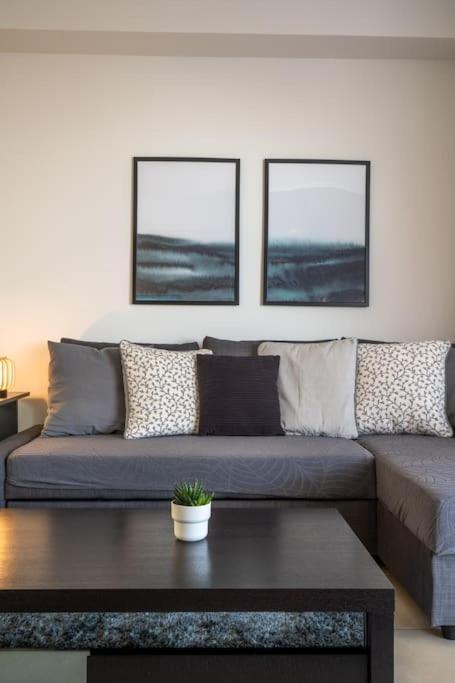Bright & Elegant 2Bd Apt W/ View Αθήνα Εξωτερικό φωτογραφία