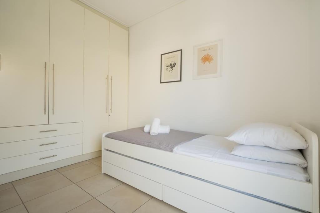Bright & Elegant 2Bd Apt W/ View Αθήνα Εξωτερικό φωτογραφία