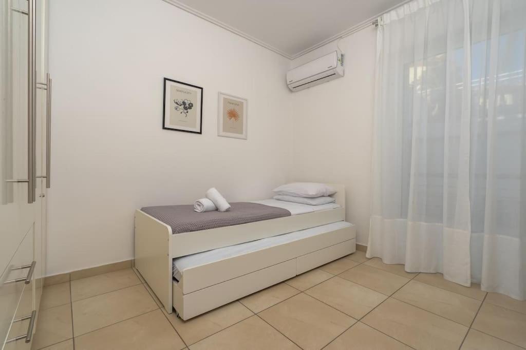 Bright & Elegant 2Bd Apt W/ View Αθήνα Εξωτερικό φωτογραφία