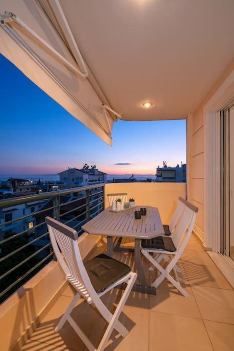 Bright & Elegant 2Bd Apt W/ View Αθήνα Εξωτερικό φωτογραφία